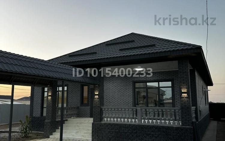 Жеке үй · 5 бөлме · 190 м² · 10 жүзд., 11 22 — Лимон мойка, бағасы: 50 млн ₸ в Аскара Токпанова (Казцик) — фото 2