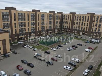 1-бөлмелі пәтер · 42 м² · 9/9 қабат, А129 14/1, бағасы: 200 000 ₸ в Астане, Сарайшык р-н