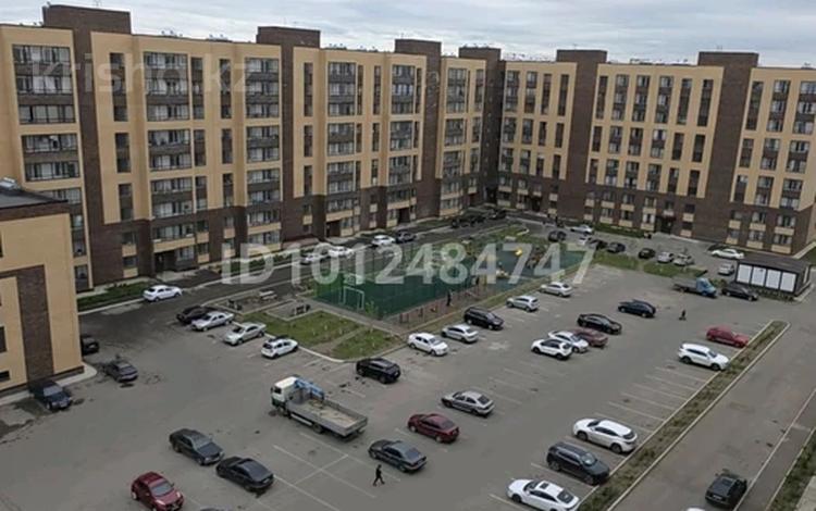1-бөлмелі пәтер · 42 м² · 9/9 қабат, А129 14/1, бағасы: 200 000 ₸ в Астане, Сарайшык р-н — фото 2