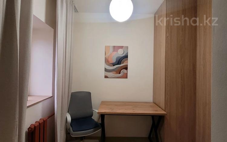 Свободное назначение, офисы, кабинеты и рабочие места · 6 м² за 60 000 ₸ в Алматы, Наурызбайский р-н — фото 2