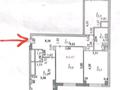 3-комнатная квартира, 85 м², 5/14 этаж, Сыганак 54 за 35 млн 〒 в Астане, Есильский р-н — фото 3