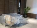 4-комнатная квартира · 120 м² · 13/20 этаж, Туран 39 за 84.5 млн ₸ в Астане, Нура р-н — фото 2