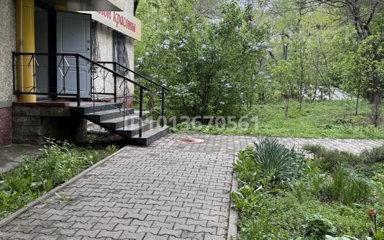 Свободное назначение, салоны красоты · 56 м² за 63 млн ₸ в Алматы, Бостандыкский р-н — фото 2