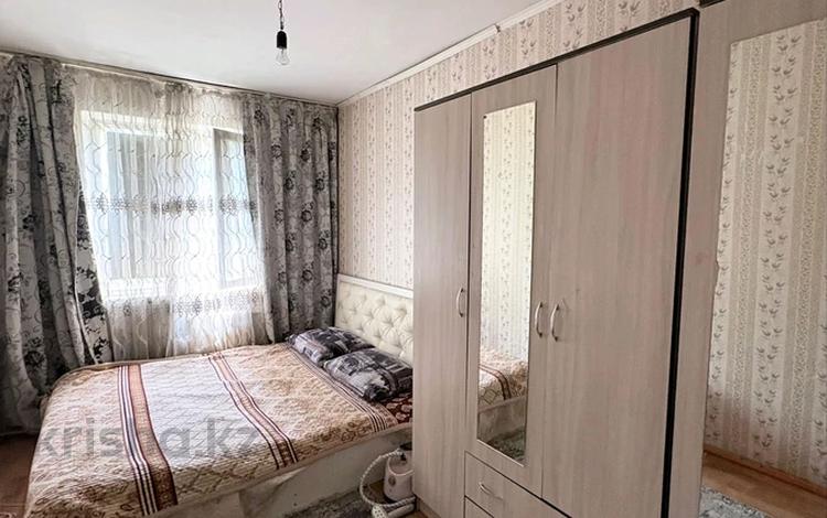 2-бөлмелі пәтер · 45 м² · 3/5 қабат, Калдаякова 4/5 — Каспи банк, бағасы: 150 000 ₸ в Шымкенте, Аль-Фарабийский р-н — фото 4