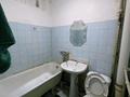 2-бөлмелі пәтер · 45 м² · 3/5 қабат, Калдаякова 4/5 — Каспи банк, бағасы: 150 000 ₸ в Шымкенте, Аль-Фарабийский р-н — фото 5