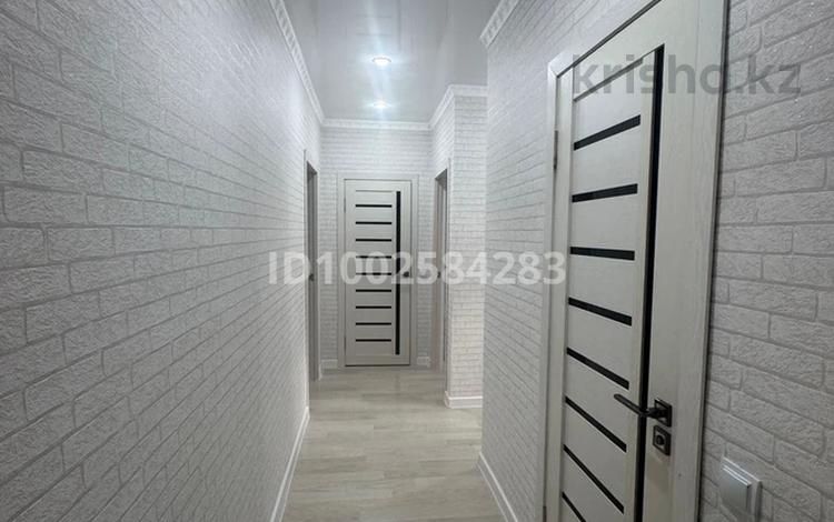 2-комнатная квартира · 55 м² · 5/5 этаж, 17-й мкр 102 за 16.9 млн ₸ в Актау — фото 2