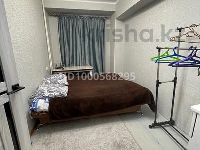 2-комнатная квартира · 50 м² · 4/9 этаж, Толе би 95 — За президентским парком за 12 000 ₸ в Таразе