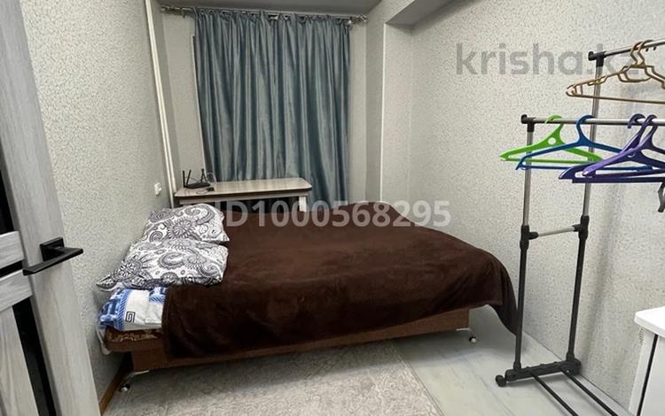 2-комнатная квартира · 50 м² · 4/9 этаж, Толе би 95 — За президентским парком за 12 000 ₸ в Таразе — фото 3