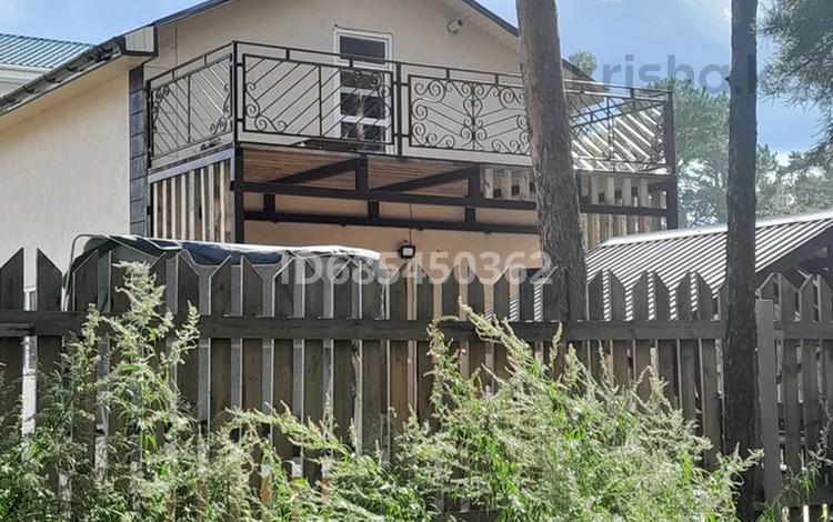 Дом · 3 комнаты · 70 м², Коркем акжаиык 11 а — Акжаиык за 40 000 〒 в Бурабае — фото 11