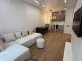 2-комнатная квартира · 45 м² · 5/9 этаж, Култегин 4 — Хан-Шатыр, Greenmall за 270 000 ₸ в Астане, Нура р-н