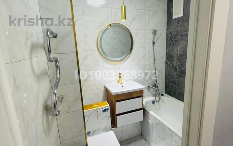 3-комнатная квартира · 75 м² · 5/5 этаж, Райымбек 127 за 2 500 ₸ в Алматы, Жетысуский р-н — фото 2