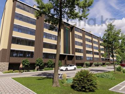2-комнатная квартира, 55.95 м², 4/5 этаж, Таншолпан за ~ 15.7 млн 〒 в Петропавловске