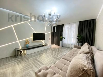 3-комнатная квартира, 119 м², 8/13 этаж, Пр. Тауелсыздык 39 за 77 млн 〒 в Астане, Алматы р-н