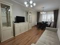 3-комнатная квартира · 93.4 м² · 7/23 этаж, Туран 55/1 за 55 млн ₸ в Астане, Есильский р-н