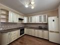 3-комнатная квартира · 93.4 м² · 7/23 этаж, Туран 55/1 за 55 млн ₸ в Астане, Есильский р-н — фото 4