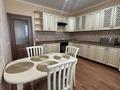 3-комнатная квартира · 93.4 м² · 7/23 этаж, Туран 55/1 за 55 млн ₸ в Астане, Есильский р-н — фото 5