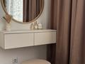 3-комнатная квартира · 93.4 м² · 7/23 этаж, Туран 55/1 за 55 млн ₸ в Астане, Есильский р-н — фото 9