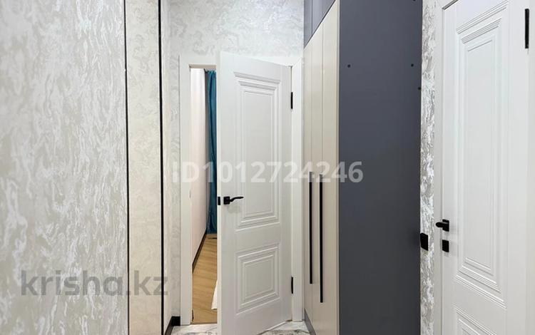 2-комнатная квартира · 50 м² · 3/12 этаж, мкр Шымсити, Туркия 1/10 за 180 000 ₸ в Шымкенте, Абайский р-н — фото 2
