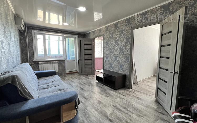 4-комнатная квартира · 61 м² · 2/5 этаж, Ердена 177 за 15 млн ₸ в Сатпаев — фото 2