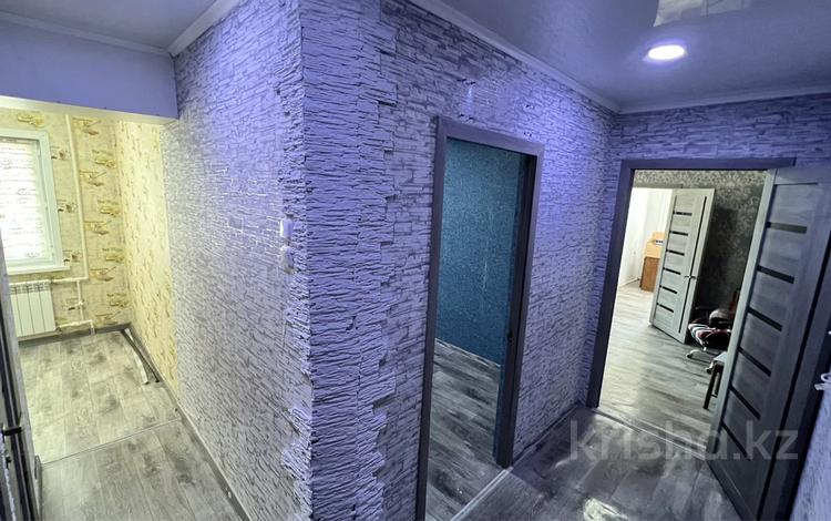 4-комнатная квартира · 61 м² · 2/5 этаж, Ердена 177 за 14 млн ₸ в Сатпаев — фото 16
