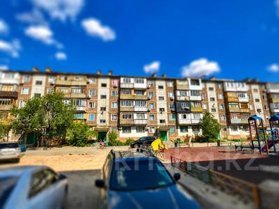 4-комнатная квартира · 61 м² · 2/5 этаж, Ердена 177 за 14 млн ₸ в Сатпаев