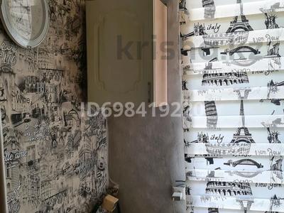 1-комнатная квартира · 23 м² · 2/2 этаж, Магнитная — Гёте за 20 млн ₸ в Алматы, Турксибский р-н