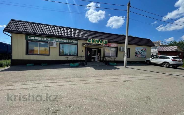Дүкендер мен бутиктер · 211 м², бағасы: 75 млн ₸ в Костанае — фото 2