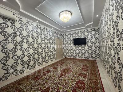 3-комнатная квартира · 64 м² · 5/5 этаж, 18-й микрорайон 58 — Еримбетова 58 за 200 000 ₸ в Шымкенте, Аль-Фарабийский р-н