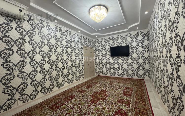 3-бөлмелі пәтер · 64 м² · 5/5 қабат, 18-шағынаудан 58 — Еримбетова 58, бағасы: 200 000 ₸ в Шымкенте, Аль-Фарабийский р-н — фото 2