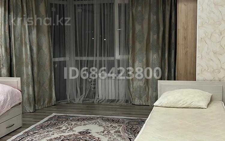 1-комнатная квартира · 51.8 м² · 5/5 этаж, Абылай хана 2/57 — ЖК Арнау 1.0 за 21.5 млн ₸ в Каскелене — фото 9