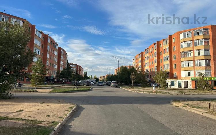 1-бөлмелі пәтер · 30 м² · 5/5 қабат, Лесная поляна 17 — ЖК Лесная поляна Ипотека бар, бағасы: 10.2 млн ₸ в Косшокы — фото 2