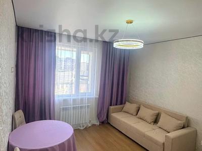 1-бөлмелі пәтер · 22 м² · 6/10 қабат, Шоссе Коргалжын 37, бағасы: 13.3 млн ₸ в Астане, Нура р-н