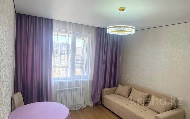 1-бөлмелі пәтер · 22 м² · 6/10 қабат, Шоссе Коргалжын 37, бағасы: 13.3 млн ₸ в Астане, Нура р-н — фото 2