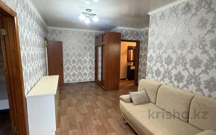 2-бөлмелі пәтер · 43 м² · 5/5 қабат, Валиханова 20 — Гашека-Валиханова, бағасы: 130 000 〒 в Петропавловске — фото 2