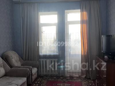 2-комнатная квартира · 40 м² · 2/3 этаж, Амангельды 4 — Больничный городок, КГУ «Общеобразовательная средняя школа №5 города Балхаш», магазин Светофор за 11 млн 〒