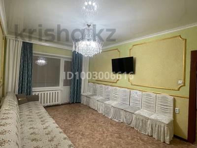 5-комнатная квартира · 115.3 м² · 1/9 этаж, Шашубая Кошкарбая 24 — Меркури за 52 млн 〒 в Балхаше