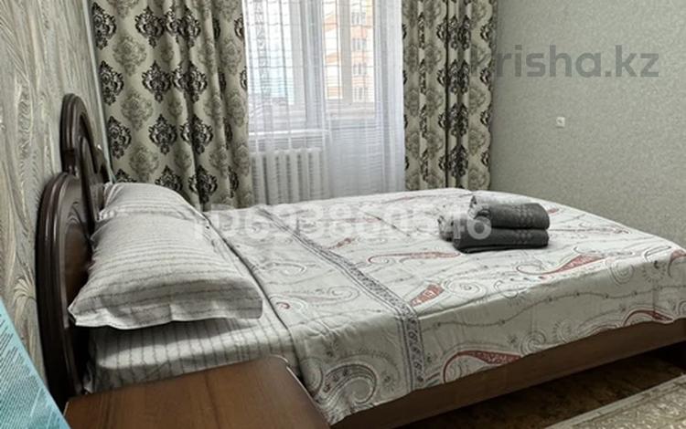 1-комнатная квартира · 65 м² · 5/5 этаж, мкр. Зачаганск пгт, Мурата Монкеулы 81/1 — Возле Т. Д Коктем за 2 000 〒 в Уральске — фото 4