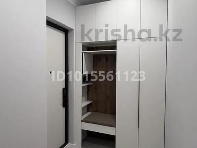 2-комнатная квартира · 41 м² · 8/9 этаж, Симферопольская, 1/2 1/2 — Cулейменова за 53 млн ₸ в Алматы, Ауэзовский р-н
