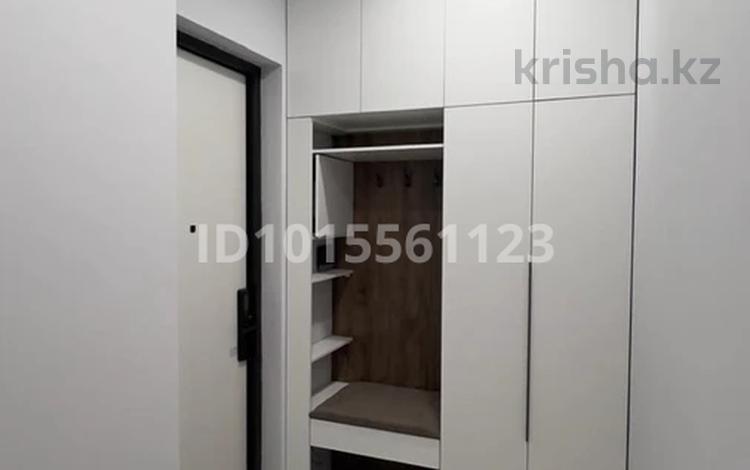 2-комнатная квартира · 41 м² · 8/9 этаж, Симферопольская, 1/2 1/2 — Cулейменова за 53 млн ₸ в Алматы, Ауэзовский р-н — фото 2