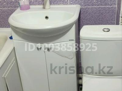 1-комнатная квартира · 32.2 м² · 3/5 этаж, Мкр за 7.2 млн ₸ в Саумалколе