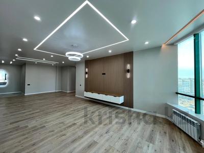 3-комнатная квартира · 128 м² · 11/25 этаж, 11 микрорайон за 30 млн ₸ в Актобе