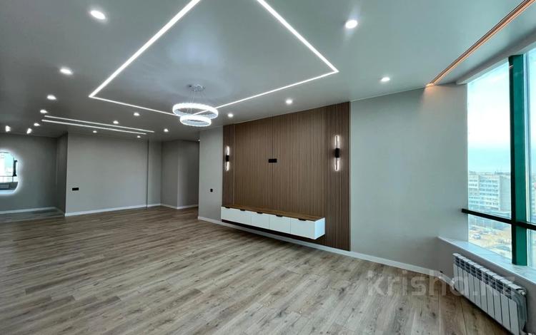 3-комнатная квартира · 128 м² · 11/25 этаж, 11 микрорайон за 30 млн ₸ в Актобе — фото 10
