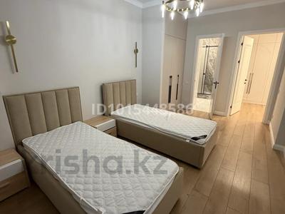 2-комнатная квартира · 64 м² · 8 этаж, Культегин 10 за 45 млн ₸ в Астане, Нура р-н