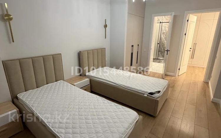 2-комнатная квартира · 64 м² · 8 этаж, Культегин 10 за 45 млн ₸ в Астане, Нура р-н — фото 2