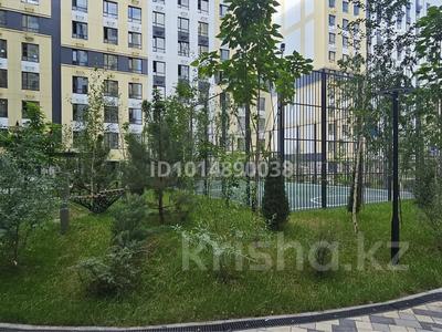 3-бөлмелі пәтер · 85 м² · 2/12 қабат, ул. Фадеева, 38г 4 — ИПОТЕКА, Школа рядом, бағасы: 48 млн ₸ в Алматы, Алатауский р-н