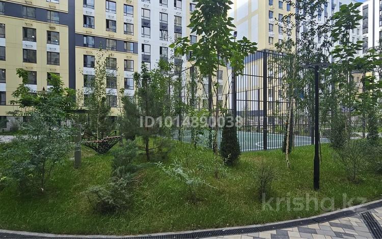 3-комнатная квартира · 85 м² · 2/12 этаж, ул. Фадеева, 38г 4 — ИПОТЕКА, Школа рядом за 48 млн ₸ в Алматы, Алатауский р-н — фото 2