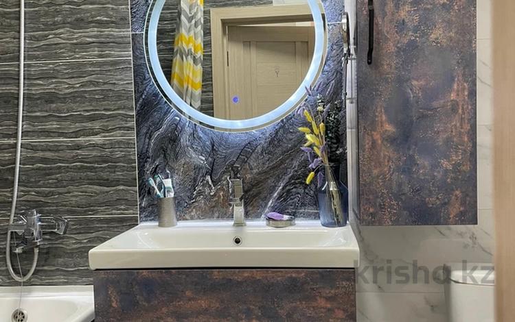 1-комнатная квартира · 37.1 м² · 3/9 этаж, Кайым Мухамедханов 21/2 за 25.5 млн 〒 в Астане, Нура р-н — фото 2