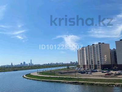 3-комнатная квартира · 90 м² · 12/12 этаж, ул. Чингиза Айтматова 60/1 за 60 млн ₸ в Астане, Нура р-н