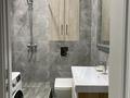 3-комнатная квартира · 90 м² · 12/12 этаж, ул. Чингиза Айтматова 60/1 за 60 млн ₸ в Астане, Нура р-н — фото 12