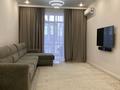 3-комнатная квартира · 90 м² · 12/12 этаж, ул. Чингиза Айтматова 60/1 за 60 млн ₸ в Астане, Нура р-н — фото 3